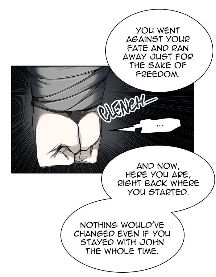 Tower of God, Chapter 434 image 020